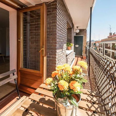 Apartamento Caunedo Мадрид Экстерьер фото