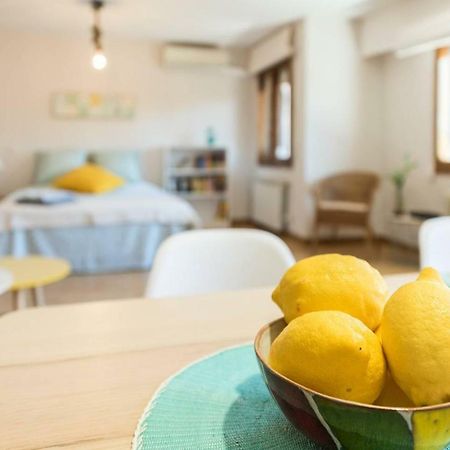 Apartamento Caunedo Мадрид Экстерьер фото