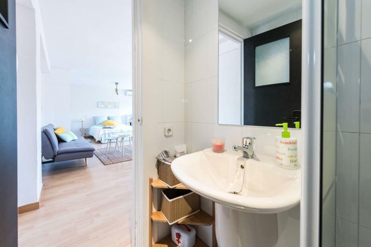 Apartamento Caunedo Мадрид Экстерьер фото