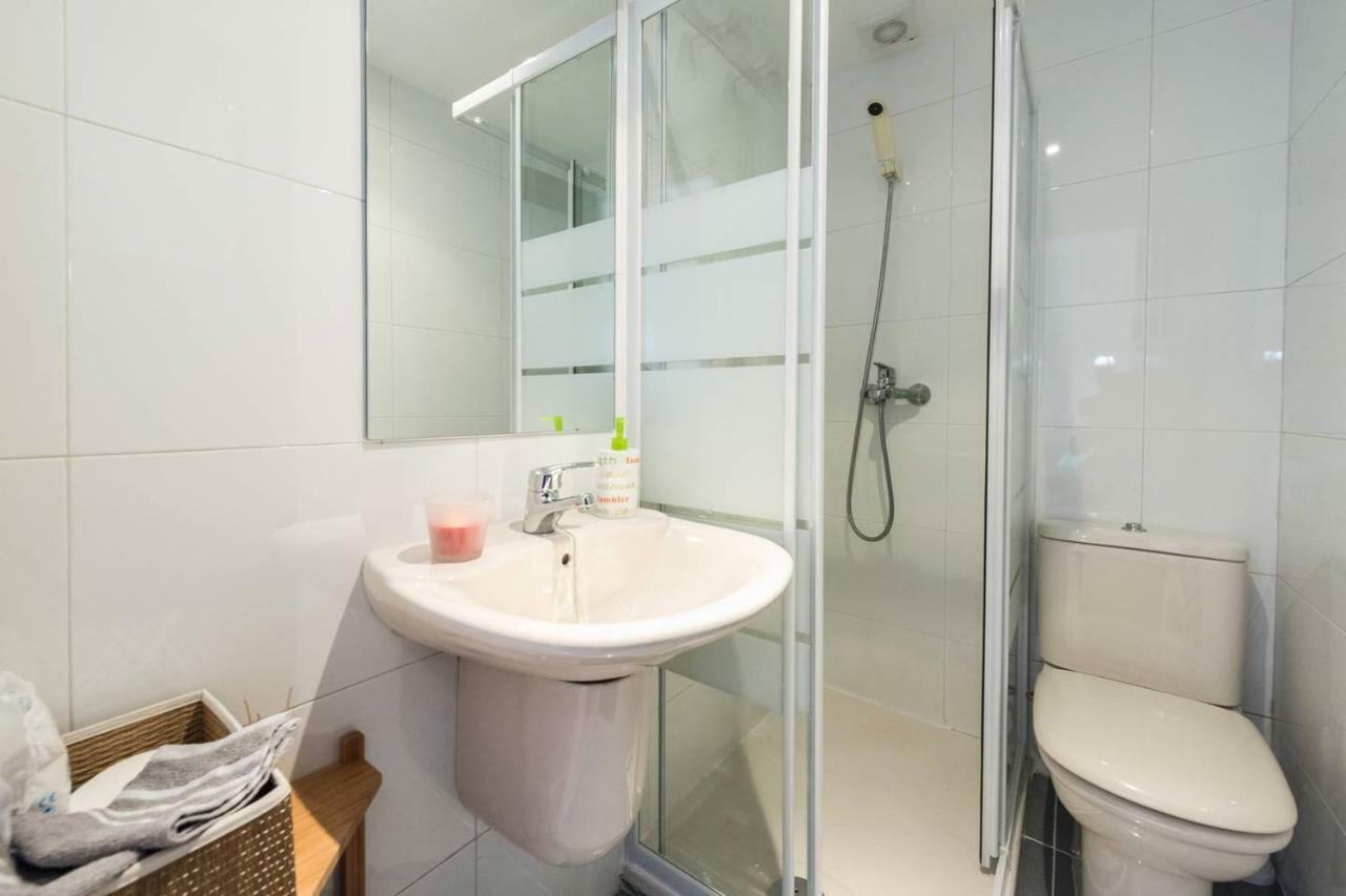 Apartamento Caunedo Мадрид Экстерьер фото