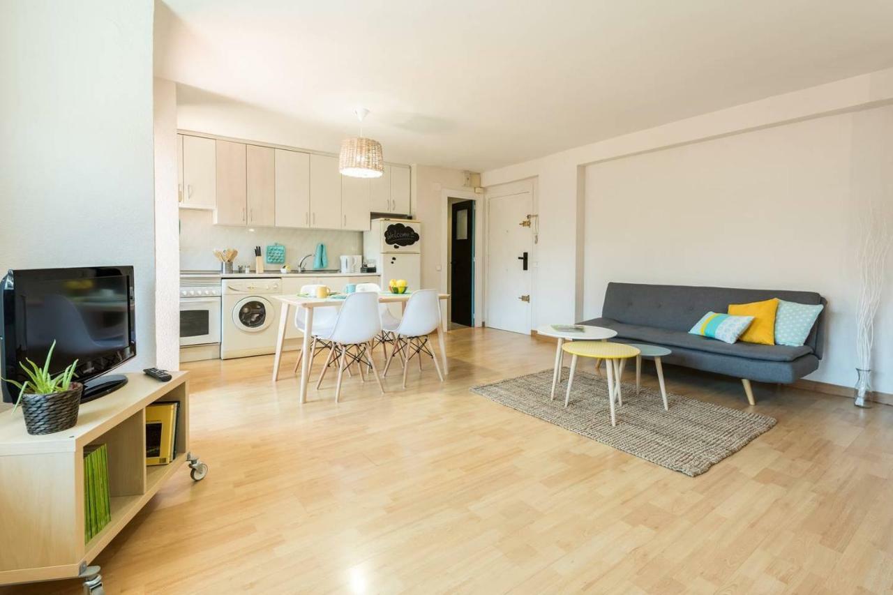 Apartamento Caunedo Мадрид Экстерьер фото